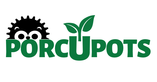 Porcupots logo