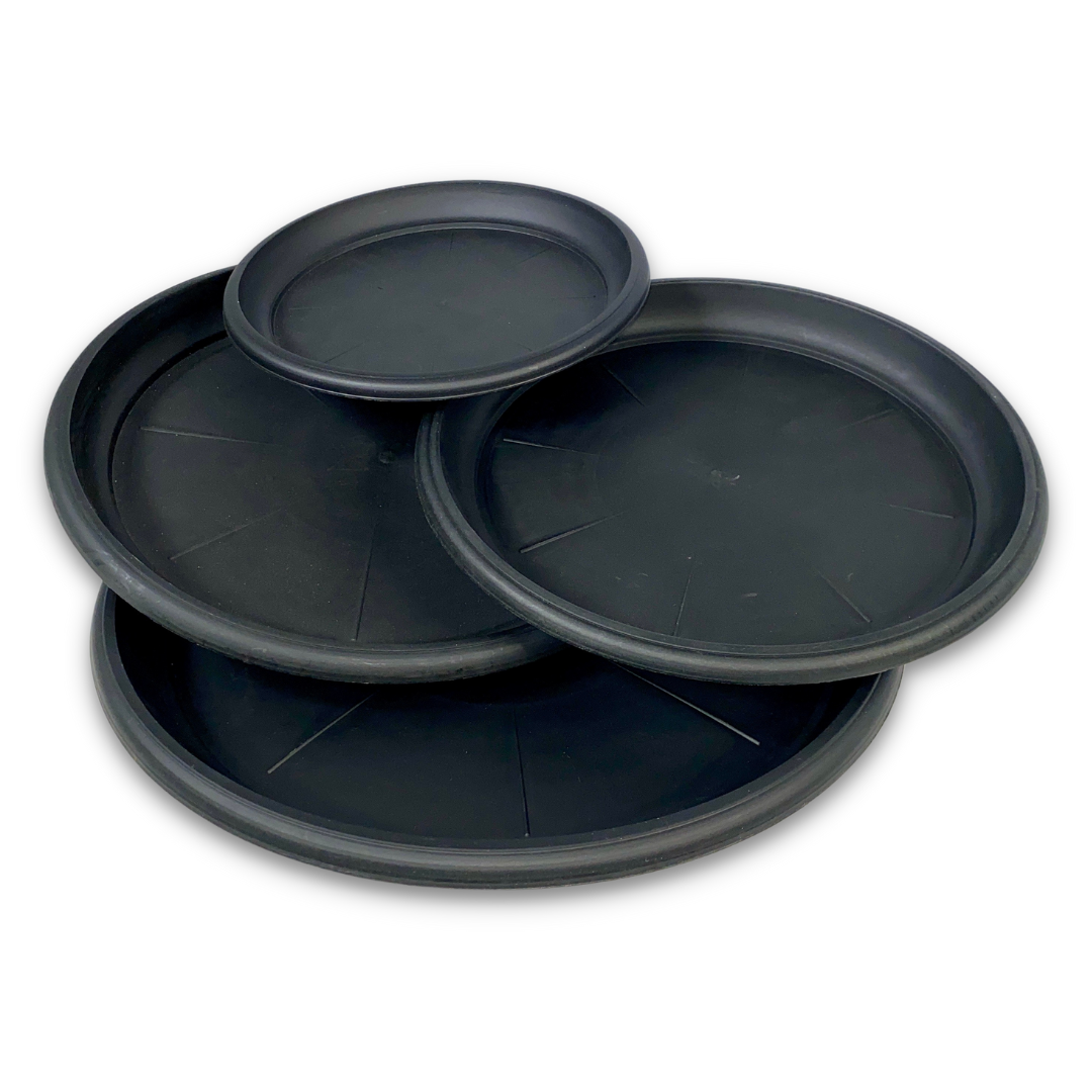 Porcupot Saucers - 5 PACK