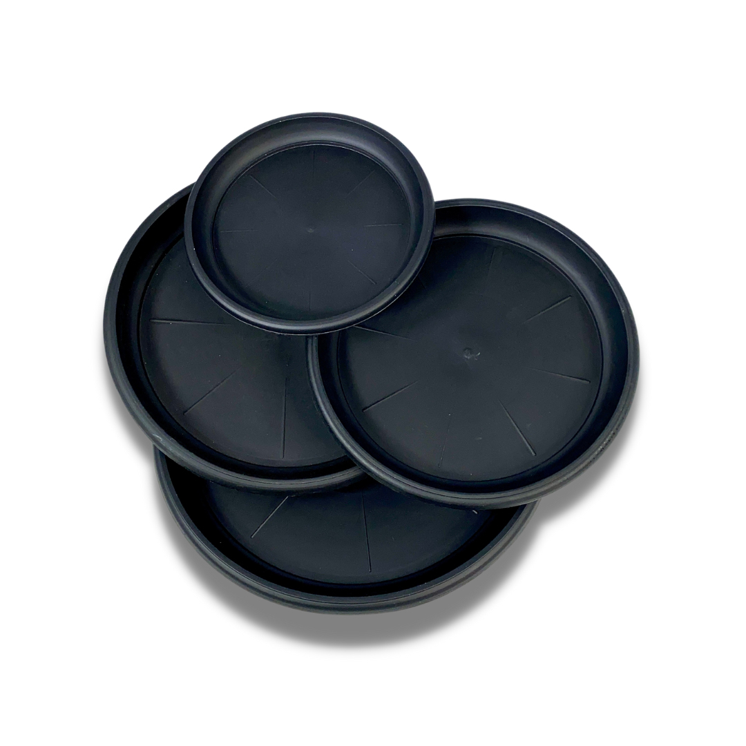 Porcupot Saucers - 5 PACK